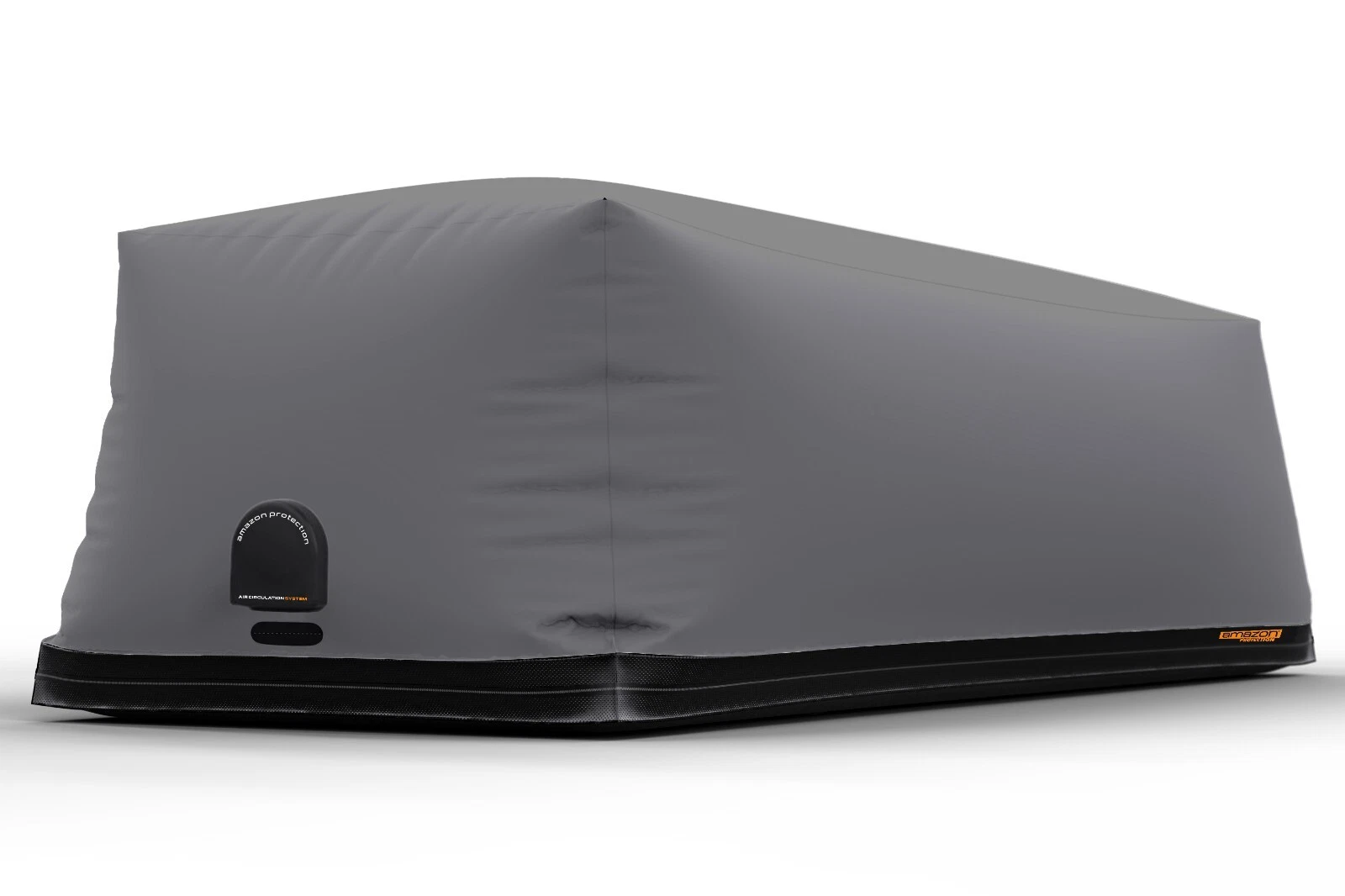 Outdoor Capsule Car Cover | Hail, Snow, UV, Rain, Heat Protection 236"x86”x62"
Opens in a new window