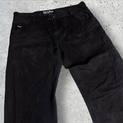 Vintage Y2K ENYCE Baggy Jeans Size 42