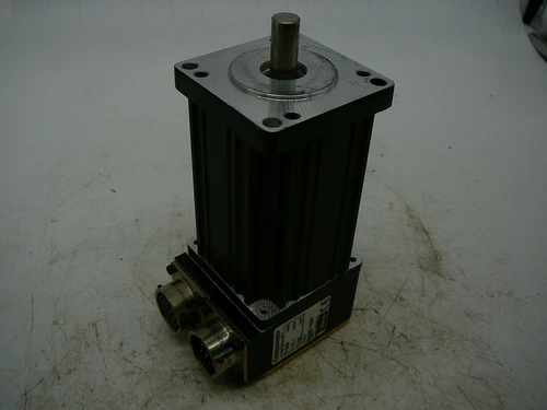 PARKER SM232AE-NGSN COMPUMOTOR, SERVO MOTOR 340V 2.1A 92 oz-in