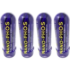 Ultima Nano-Phos Phosphate Remover 27832 (4 Pack)