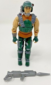 gi joe dodger