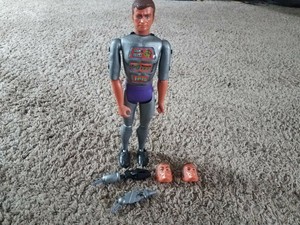 maskatron action figure