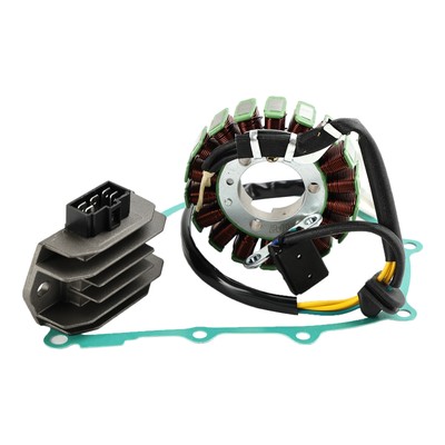 Lichtmaschine Stator, Regler, Dichtung für Honda CB 125 F GLR125 1WHF 2015-2016