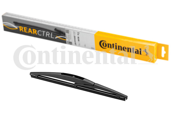 Continental Wischblatt Hinten FüR Suzuki Swift IV FZ NZ Opel Agila (B)-image
