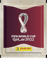 Panini WM 2022 10 Sticker aussuchen choose se...