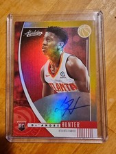 2019-20 Panini Absolute Memorabilia Basketball Cards 23
