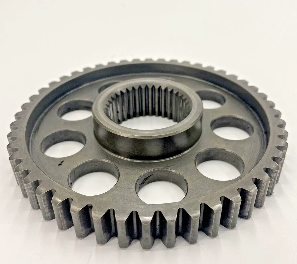 ESPECHE INFERIOR ARCTIC CAT BW 48T 16-22 ZR 6/8000 Riot Thundercat Foto 2 de 2