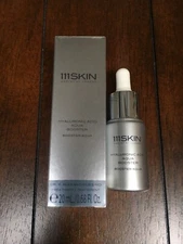 111Skin Hyaluronic Acid Aqua Booster 0.68 oz 20ml Full Size ~ NIB! $160 Value!❤️