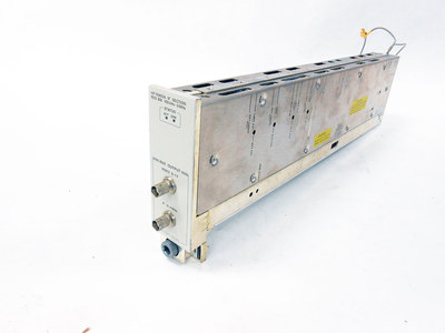 HP 70903A 3 MHZ IF SECTION RES BW ~ AGILENT KEYSIGHT 