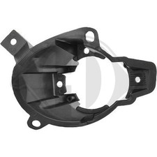 4225449 Halter, Nebelscheinwerfer links für PEUGEOT 206+ (2L_, 2M_)
