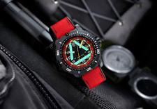 Luminox XL.1095.LE ICE-SAR Artic #302/874 - Q...