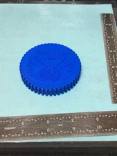 Dillon Powder Measure Replacement Lid