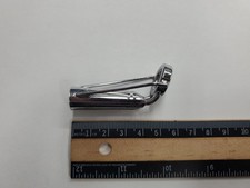Stainless Steel Rod Tip #30 12mm I.D. Saltwat...