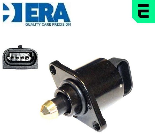 ERA 556046A Leerlaufregelventil FüR Luftversorgung Leerlaufregelventil-image