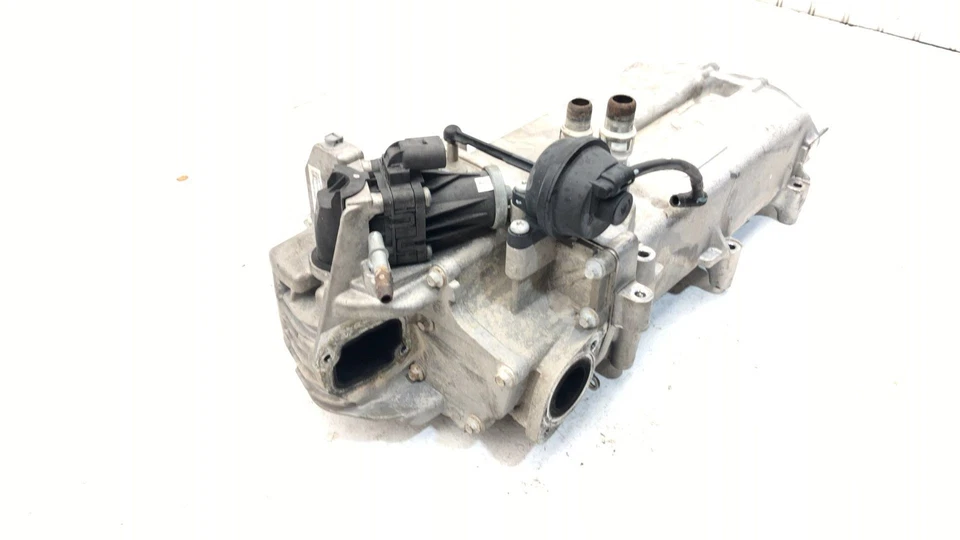 Conjunto de enfriador Ford F250 Egr 2011-2016 OEM 6,7 L Powerstroke Foto 2 de 4