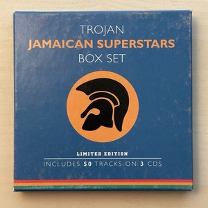 Trojan Box Set | eBay
