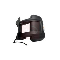 Peugeot Boxer 2006 Spiegel Komplett Links Da Elec Konv Heizung W AMR2029