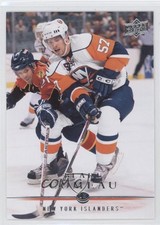 2008-09 Upper Deck Blake Comeau #77 0q5