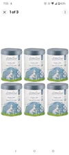 6x 800g LittleOak Natural Goat Milk Toddler Milk Stage 3 For Toddlers 12+ Months