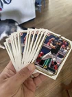 2026 Bowman Prospect Konnor Griffin Lot Of 12 Cards (12x) Pittsburgh Pirates 🔥