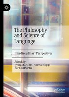 The Philosophy And Science Of Language Ryan M. Nefdt