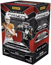 2025 Panini Prizm Draft Picks #1-#200 - U-Pick Set Builder