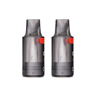 DotMod Switch R Pod mit Coil 3ml Ersatzpods 2er Packung