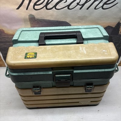 different plano tackle boxes Deep StowAway 3600 worthy catch and store your tackle like a pro with the help of the 4 Plano 3500 Waterproof Stowaway