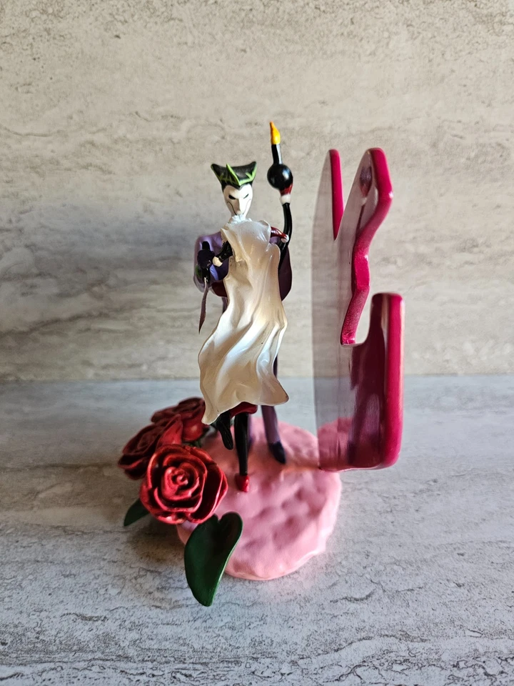 DC Harley Quinn Joker Boda para Morirse Por Batman Aventuras Decoración de Pasteles Estatua  Foto 4 de 4