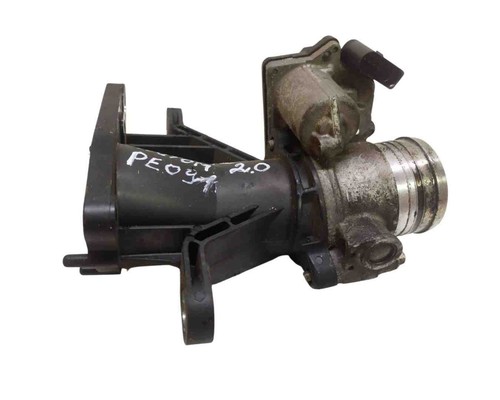 FORD S-MAX Drosselklappe 9M5Q9J444AG 2.00 Diesel 110kw 2011 30151067