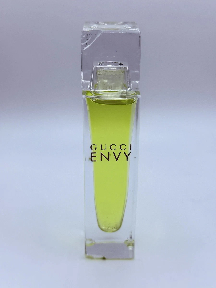 Gucci Envy by Gucci Perfumes for Women for sale | eBay