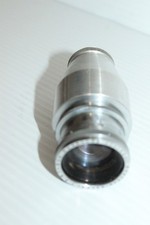 Steinhell Munchen Cassar 8cm f/3.5 les C Mount Lens