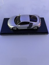 Kyosho DynanoAudi R8