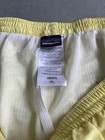 Patagonia Men’s Baggies Swim Shorts Yellow Size XL — photo 3