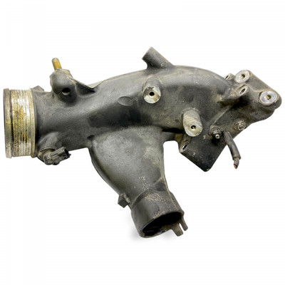 DAF XF106 TP1906461 Intake Manifold Charge Air Pipe 1946351