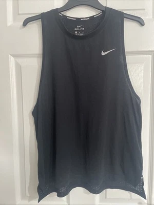 Woman Nike Dri-fit Top Size M - Image 1 of 4