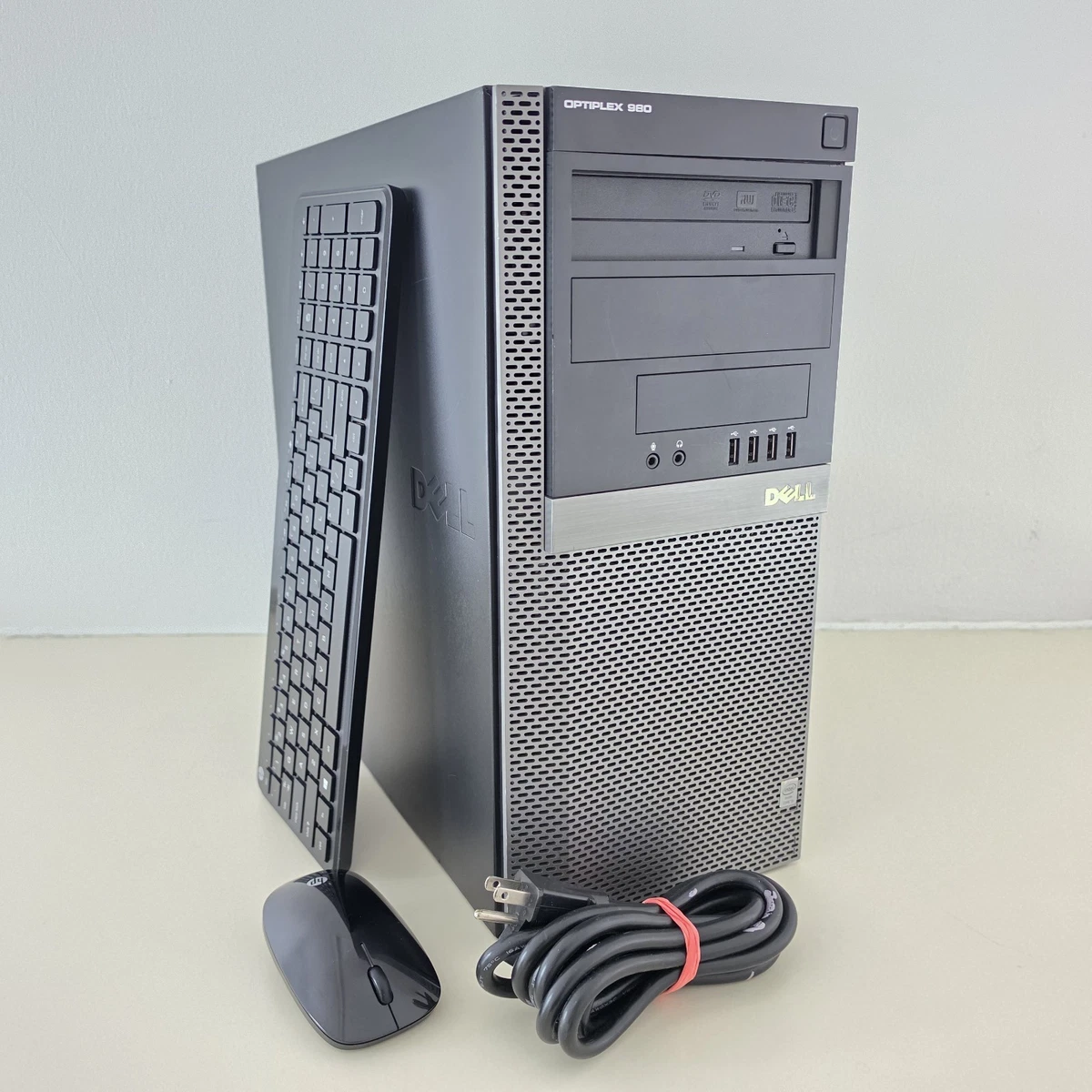 Dell Optiplex 980 for sale | eBay