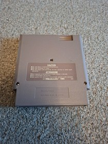 Juego Nintendo NES BARATO - Mario & Yoshi - UK PAL B versi&oacute;n