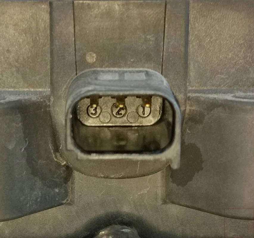 1459278 Bobina  FORD C-MAX (CB7) C-Max7 1.6 (77Kw) Mnv 5p/b/1596cc - Immagine 3 di 4