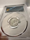 1962 -P Roosevelt Silver Dime PCGS MS67 with FULL BANDS!