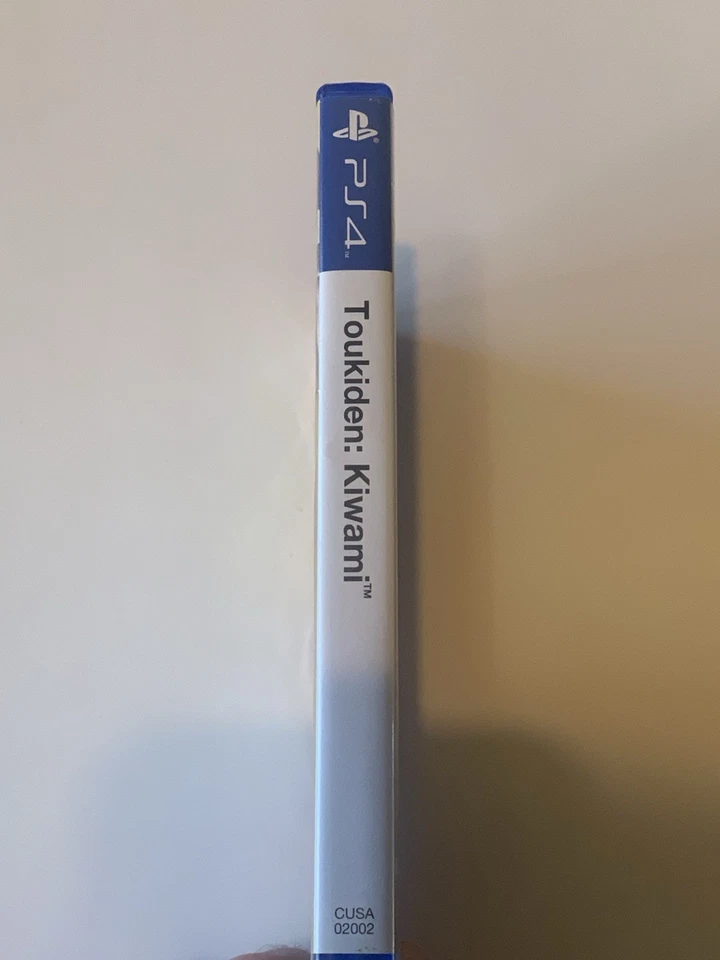 Toukiden: Kiwami (Sony PlayStation 4, 2015) - Image 3 of 4