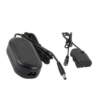 ACK-E6 Stromadapter Akku für Canon EOS 7D 60D 5D Mark III 5D Mark II