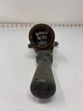 Vintage Allen Battery Cell Tester E-51c Allen Electric Equipment Co.