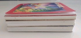 SEGA CD Game Pack Lot  Sol-Feace Sega Classics Rock Paintings Sherlock Original 