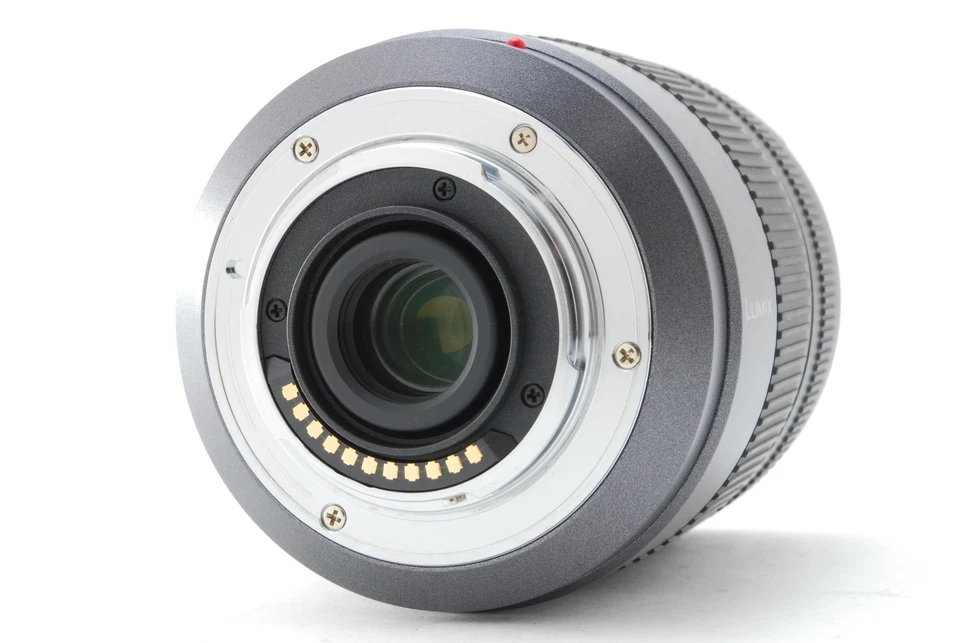 [TOP MINT]Panasonic LUMIX G VARIO 14-140mm f4-5.8 ASPH MEGA O.I.S H-VS014140 JP - Image 4 of 4