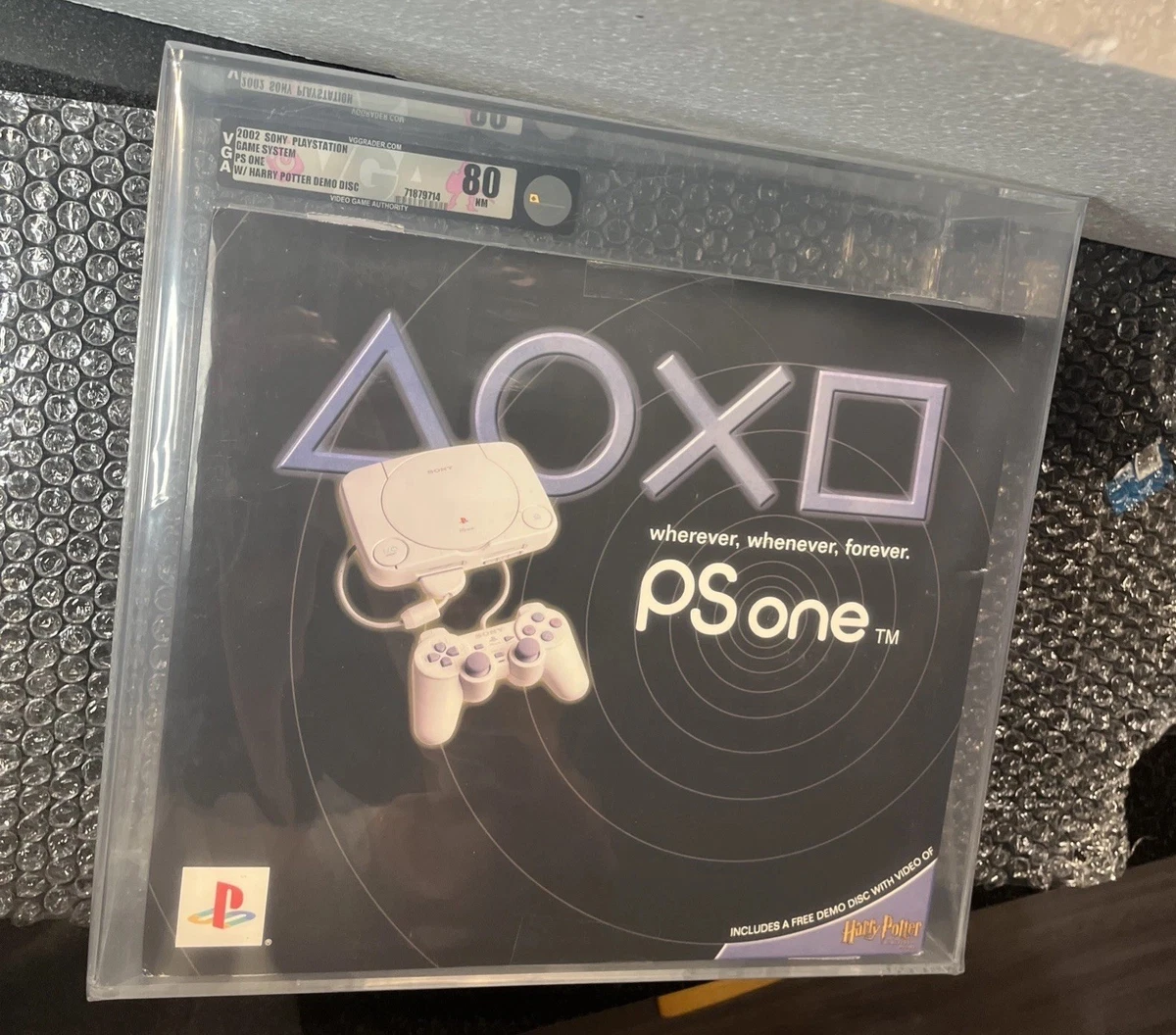 Sony PlayStation 1 VGA Video Game Consoles for sale | eBay