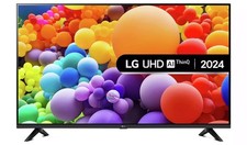 LG 82UN85006LA 43" 4K LED Smart TV
