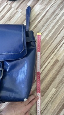 RARE Freitag R511 Carolus Blue Reference Line Shoulder Bag | eBay