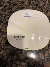 Aruba Networks APIN0325 Wireless Access Point, White MPN APIN0325 