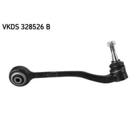 Lenker RadaufhäNgung SKF Vkds 328526 B FüR BMW X5